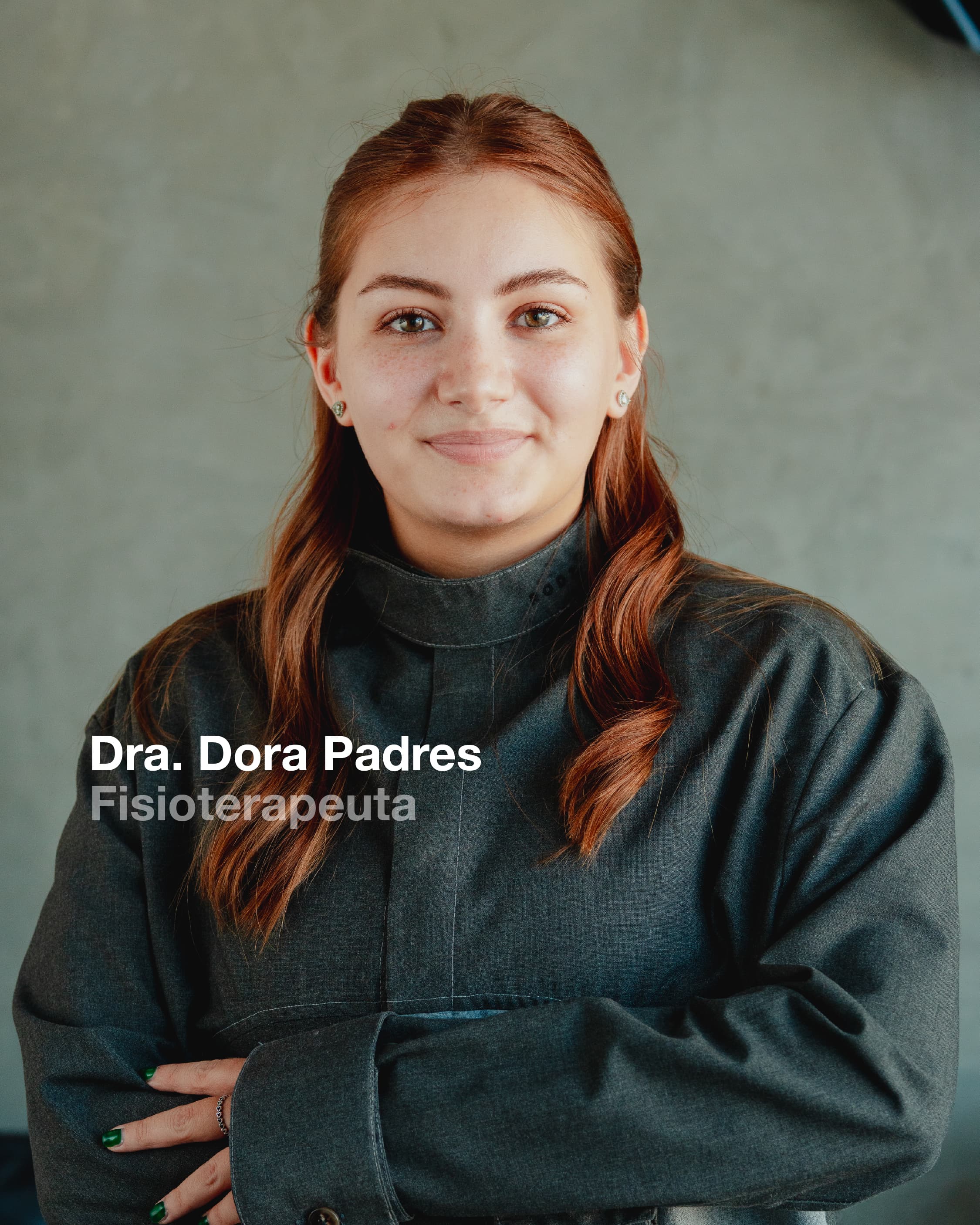 Lic. Dora Padres