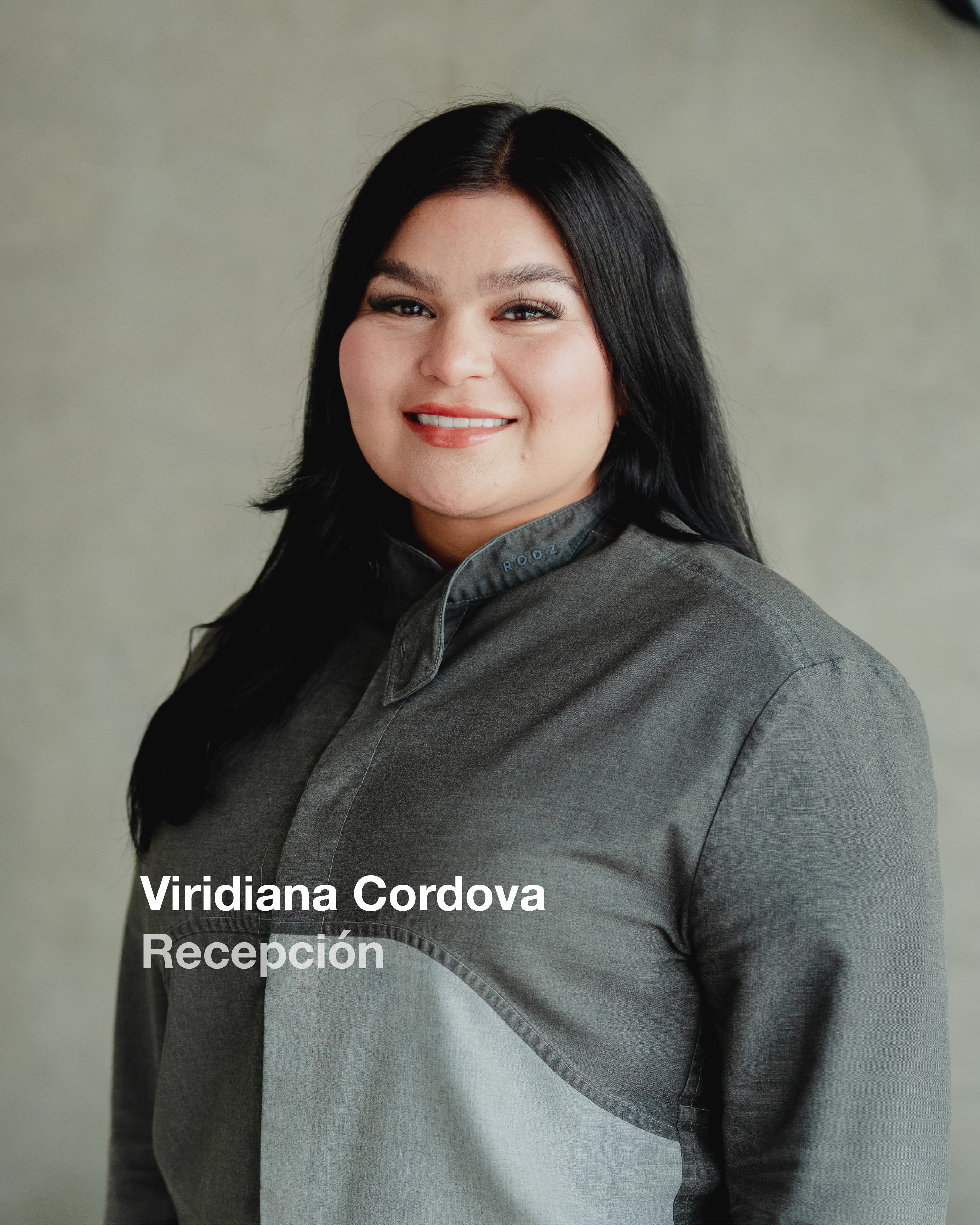 Viridiana Morales