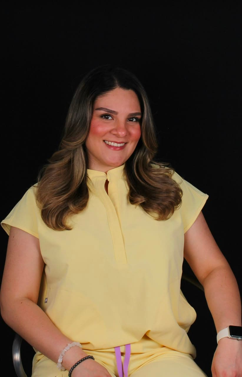 Dra. Karolina Espinoza